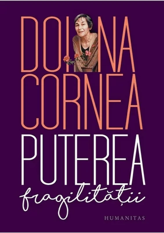 Puterea fragilitatii