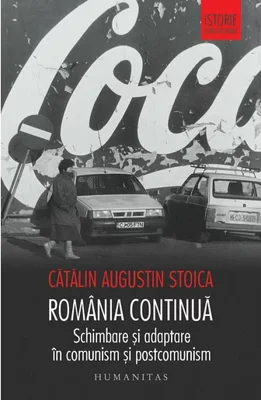 Romania continua