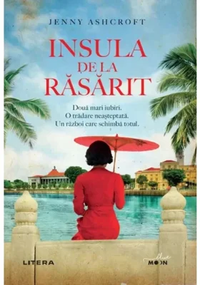 Insula de la rasarit