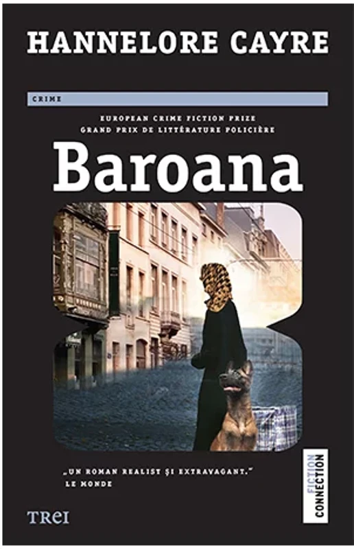 Baroana