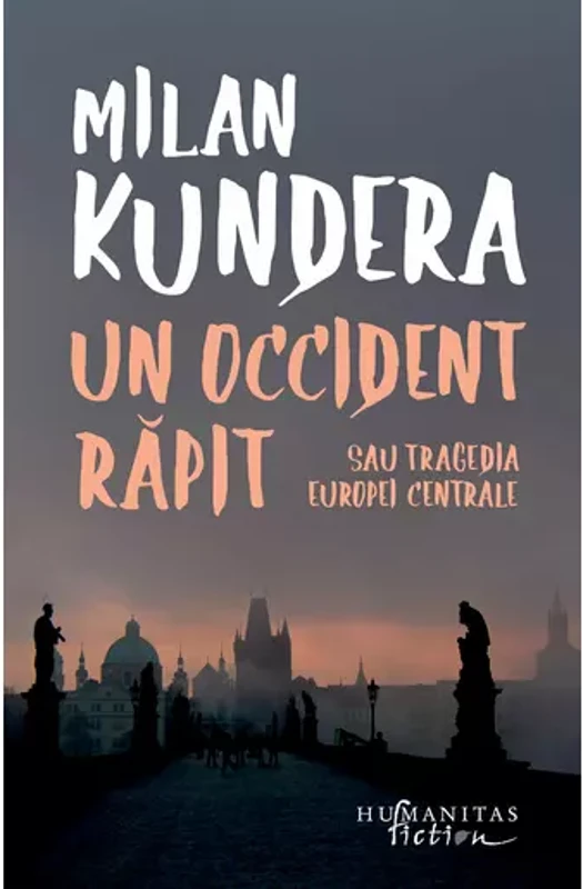 Un Occident rapit