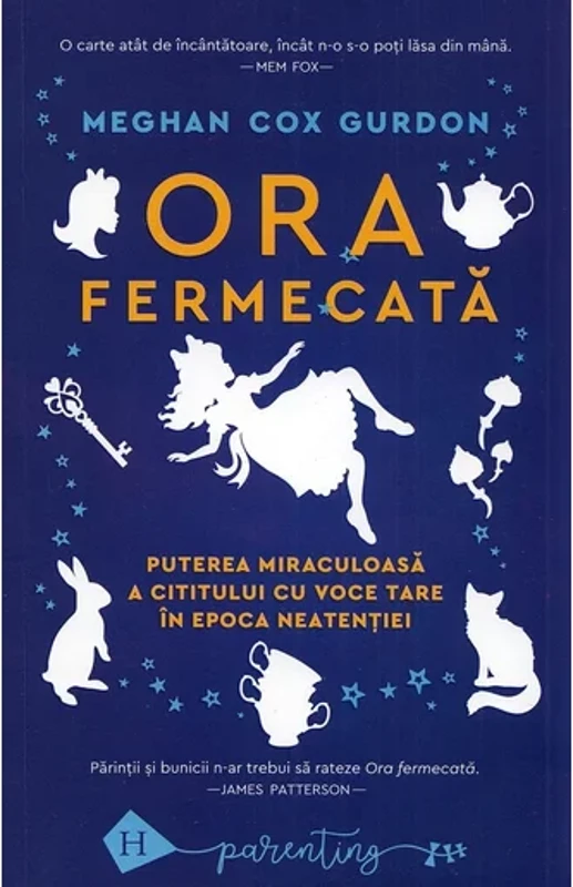Ora fermecata