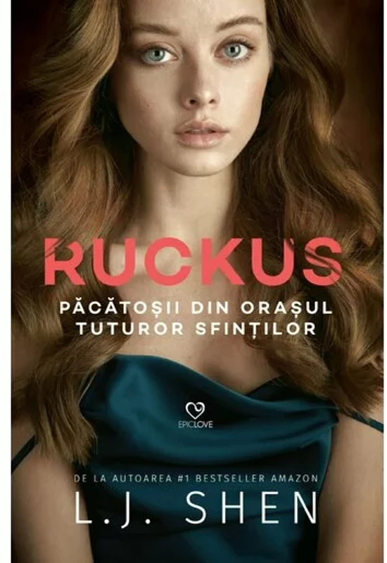 RUCKUS