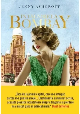 Intalnire la Bombay
