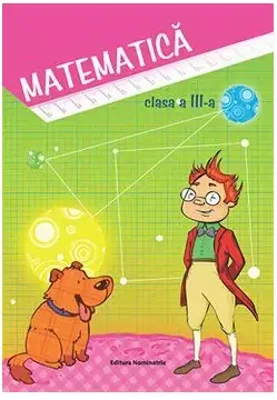 Matematica clasa a III-a