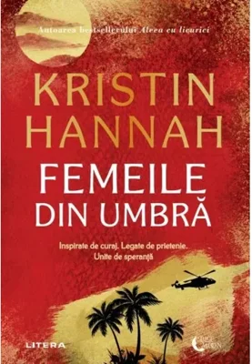 Femeile din umbra