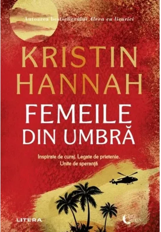Femeile din umbra