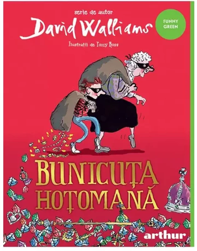 Bunicuta hotomana