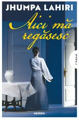 Aici ma regasesc