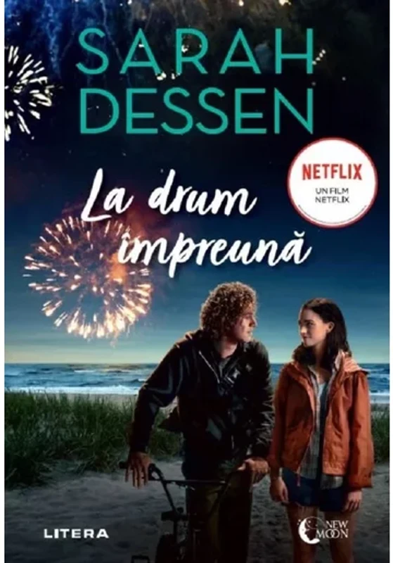 La drum impreuna | editie tie-in