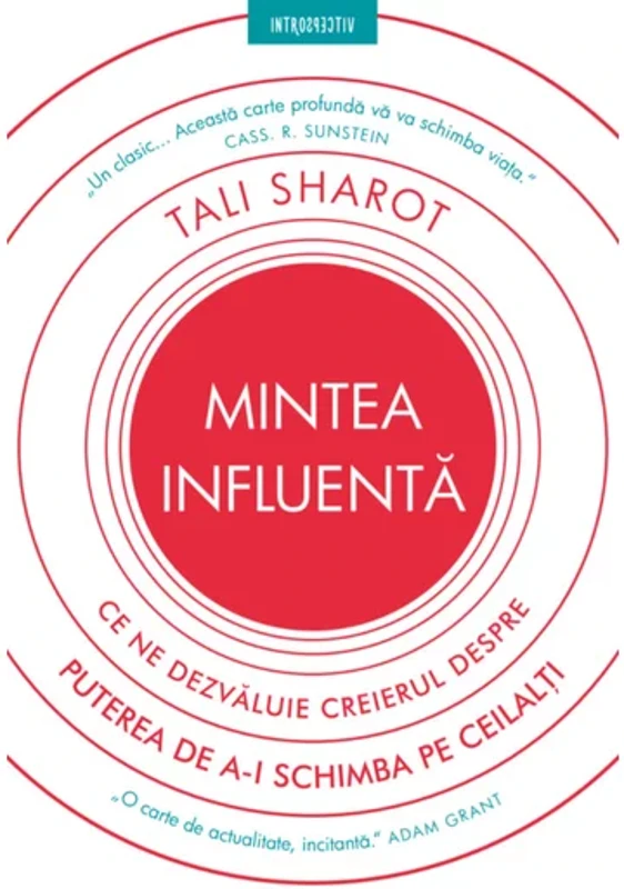 Mintea influenta