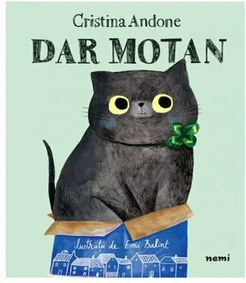 Dar motan