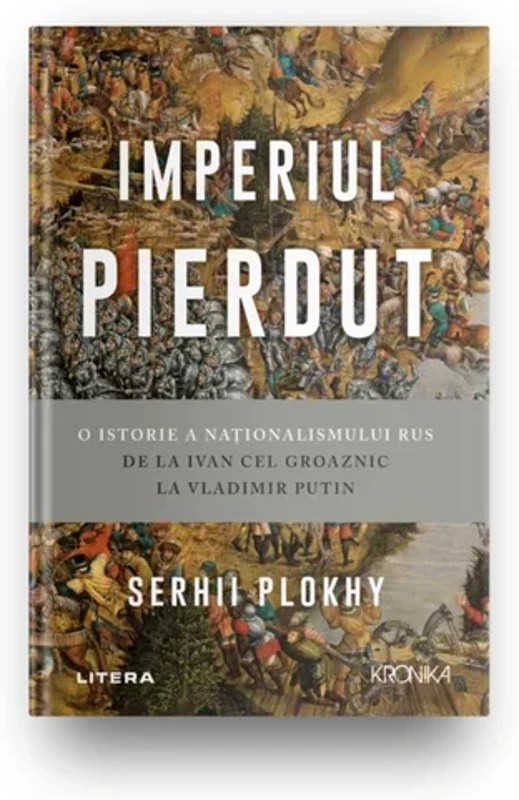 Imperiul pierdut
