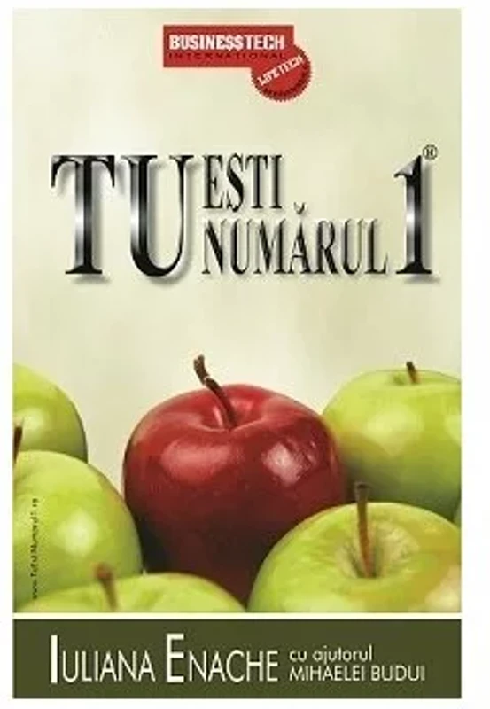 Tu esti numarul 1