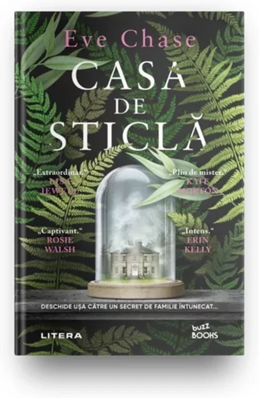 Casa de sticla