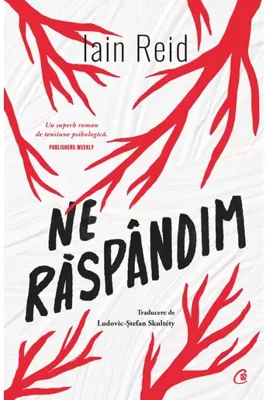 Ne raspandim