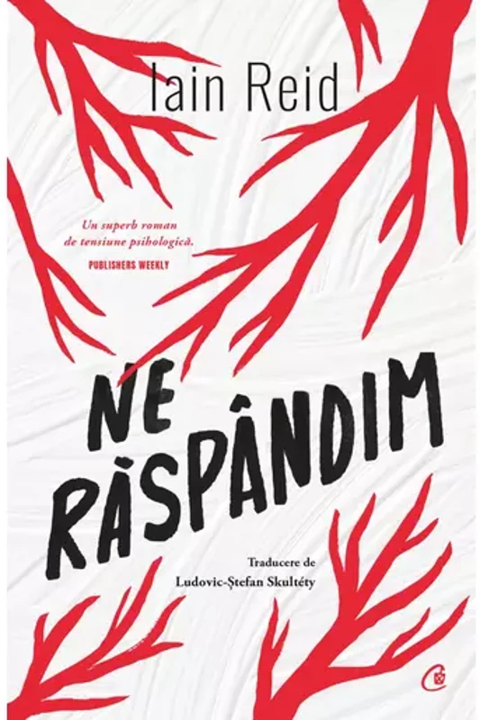 Ne raspandim