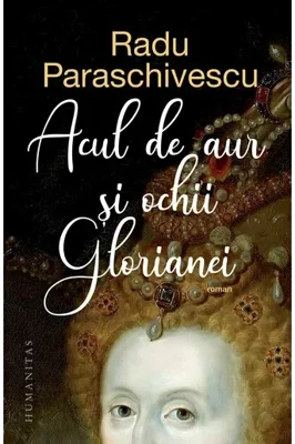 Acul de aur si ochii Glorianei