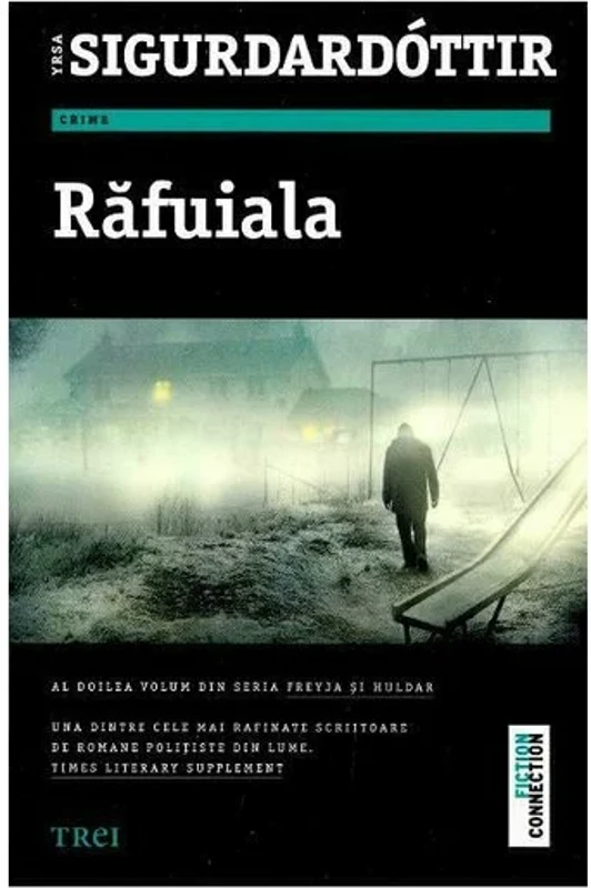 Rafuiala