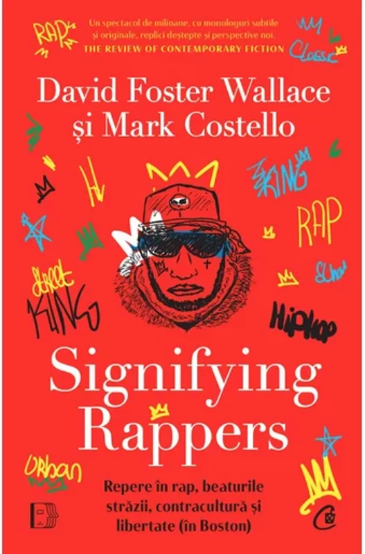 Signifying Rappers