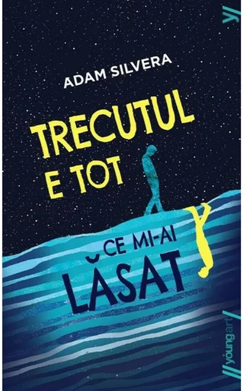 Trecutul e tot ce mi-ai lasat