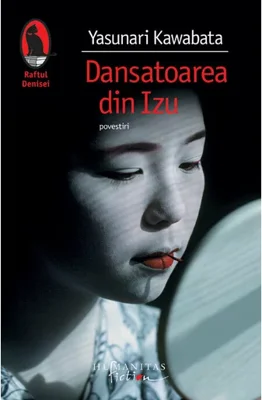 Yasunari Kawabata, Dansatoarea din Izu