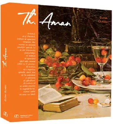 Theodor Aman