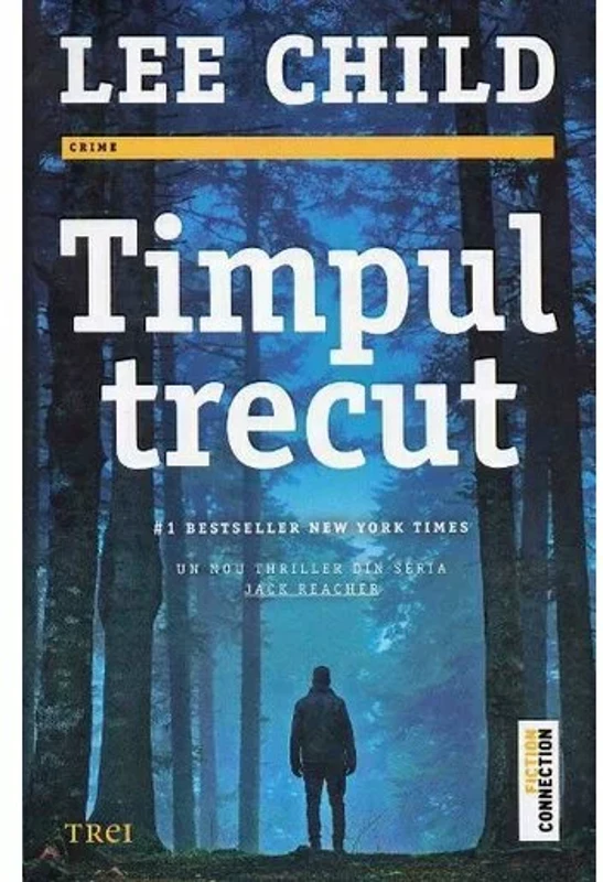 Timpul trecut
