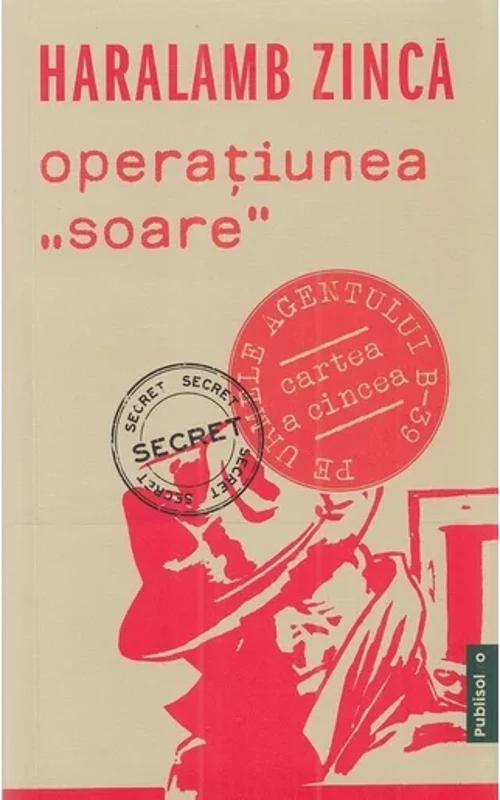 Operatiunea "Soare"