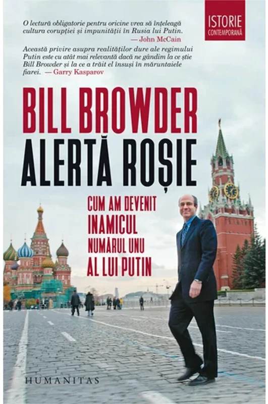 Alerta rosie