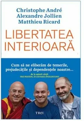 Libertatea interioara