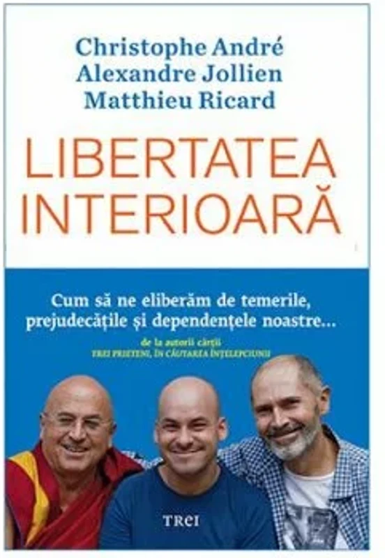 Libertatea interioara