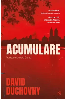 Acumulare