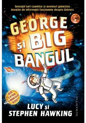 George si Big Bangul