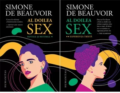 Al doilea sex