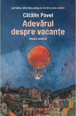 Adevarul despre vacante