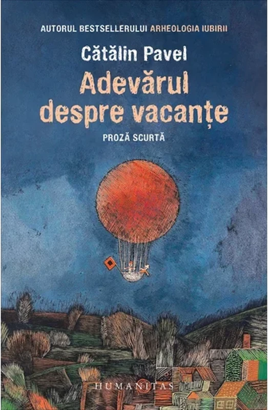Adevarul despre vacante