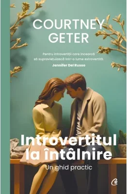 Introvertitul la intalnire