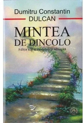 Mintea de dincolo. Editia a II-a