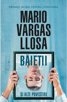 Baietii si alte povestiri