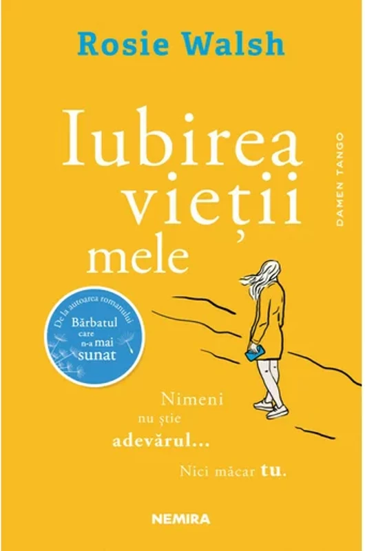 Iubirea vietii mele