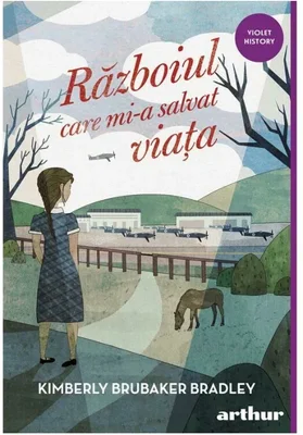 Razboiul care mi-a salvat viata