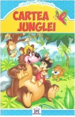 Cartea junglei