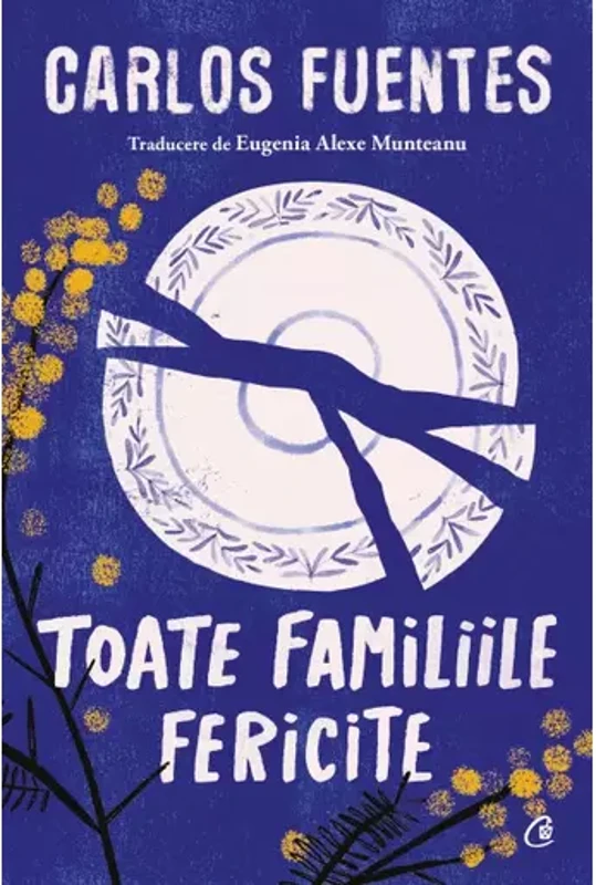 Toate familiile fericite