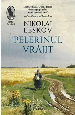 Pelerinul vrajit
