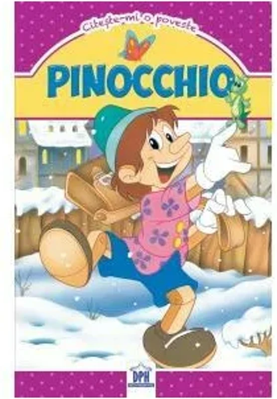 Pinocchio