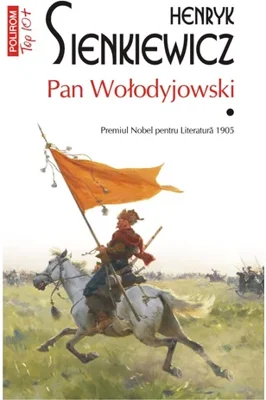 Pan Wołodyjowski. Vol. I+II - Top 10+
