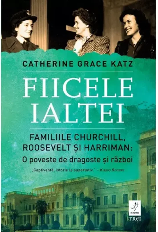 Fiicele Ialtei