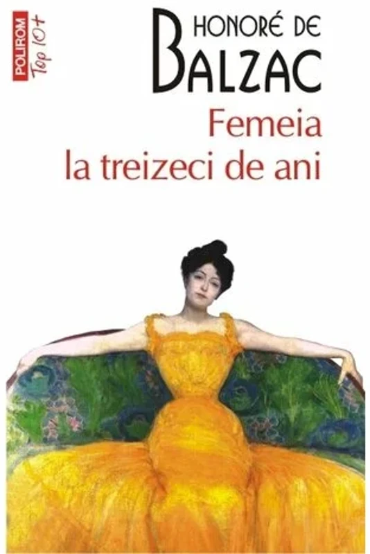 Femeia la treizeci de ani