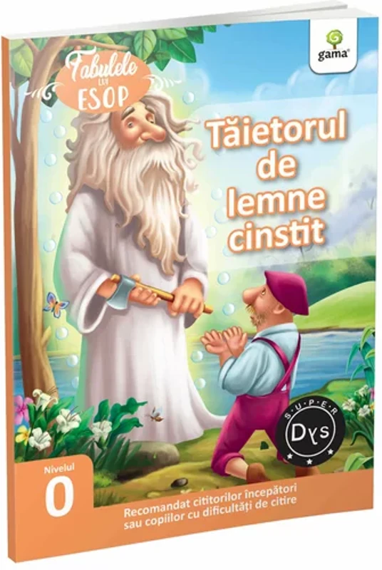 Taietorul de lemne cinstit